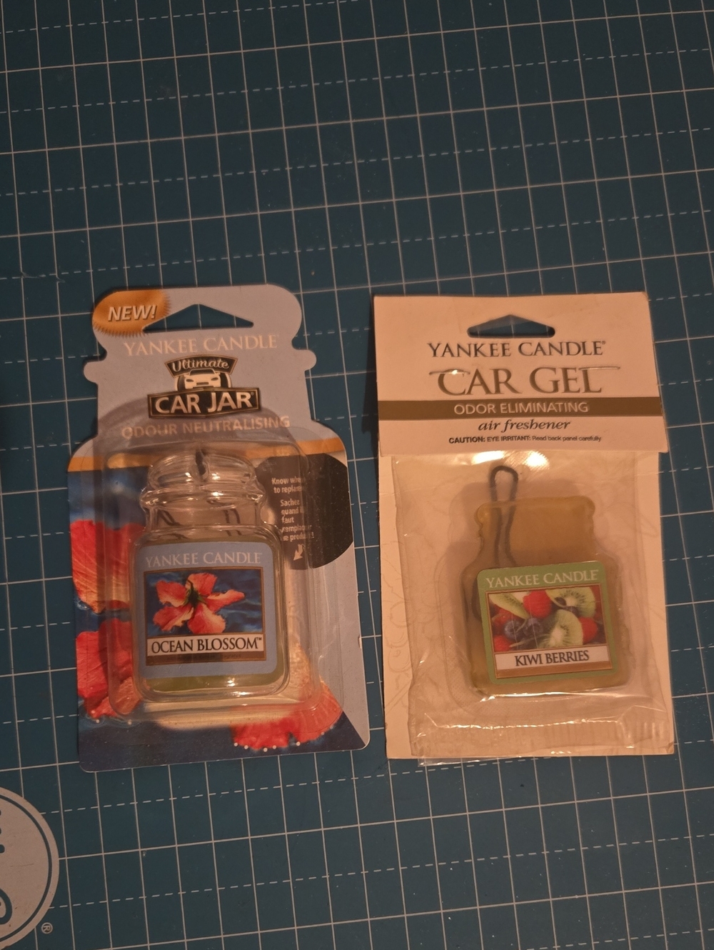 Car Freshener Bundle